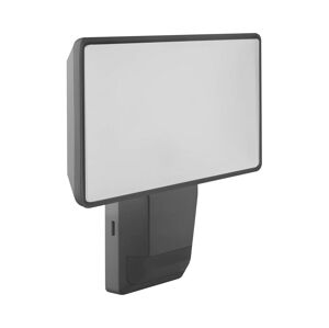 Ledvance Ledvance - LED Venkovní nástěnný reflektor se senzorem FLOOD LED/27W/230V IP55