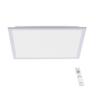 Leuchten Direkt Leuchten Direkt 14755-21- LED Stmívatelné stropní svítidlo FLAT LED/28W/230V +DO