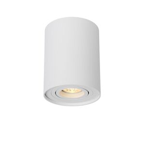 Lucide Lucide 22952/01/31 - Bodové svítidlo TUBE 1xGU10/35W/230V bílá