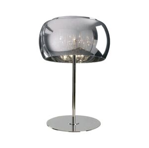 Luxera LUXERA  - Stolní lampa SPHERA 3xG9/42W/230V