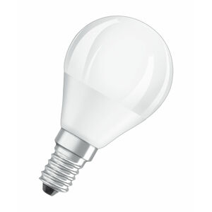 OSRAM LED VALUE CL P FR 40 non-dim 5,5W/865 E14