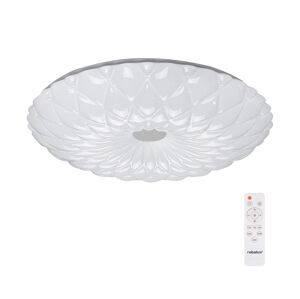 Rabalux Rabalux 1426 - LED Stropní svítidlo s dálkovým ovladačem PRIMROSE LED/48W/230V