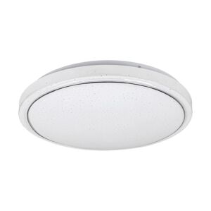 Rabalux Rabalux 71182 - LED Stropní svítidlo TREVOR LED/18W/230V 3000K pr. 33 cm