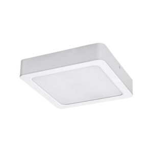 Rabalux Rabalux 71195 - LED Stropní svítidlo SHAUN LED/7W/230V 12x12 cm bílá