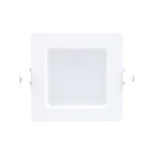 Rabalux Rabalux 71220 - LED Podhledové svítidlo SHAUN LED/3W/230V 9x9 cm bílá