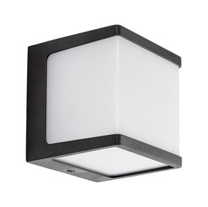 Rabalux Rabalux 77094 - LED Venkovní nástěnné svítidlo RENNES LED/10W/230V IP54 černá