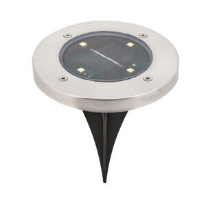 Rabalux Rabalux 7975 - LED Venkovní solární svítidlo se senzorem LED/0,24W/1xAA IP44