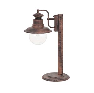 Rabalux Rabalux 8165 - Venkovní lampa ODESSA 1xE27/60W IP44