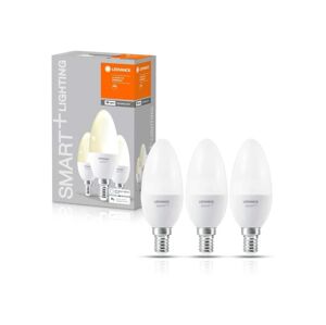 Ledvance SADA 3x LED Stmívatelná žárovka SMART+ E14/5W/230V 2700K - Ledvance