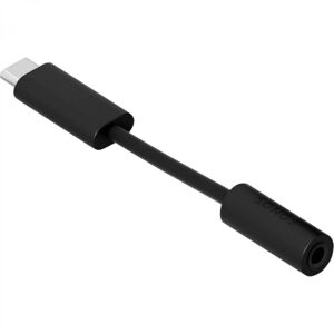 Sonos Line-In Adapter černý