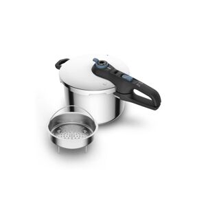 Tefal Tefal - Tlakový hrnec 8 l SECURE TRENDY nerez