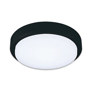 TOP LIGHT Top Light Mango K - LED Venkovní stropní svítidlo LED/18W/230V IP54