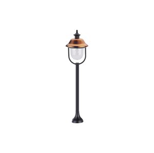 Prezent Venkovní lampa SANGHAI 1xE27/60W/230V IP44