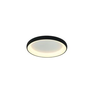 Zam Zam 2040 - LED Stmívatelné stropní svítidlo LED/30W/230V pr. 40 cm černá